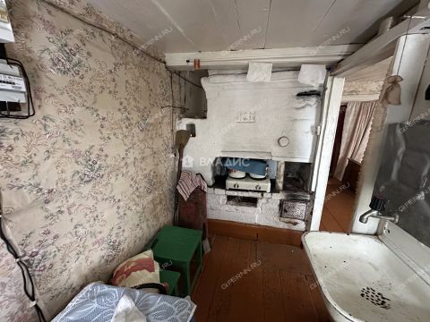 dom-selo-bezvodnoe-kstovskiy-rayon фото