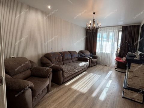 3-komnatnaya-ul-gordeevskaya-d-64 фото