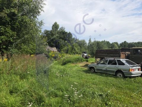dom-derevnya-ulyanovo-gorodskoy-okrug-bor фото