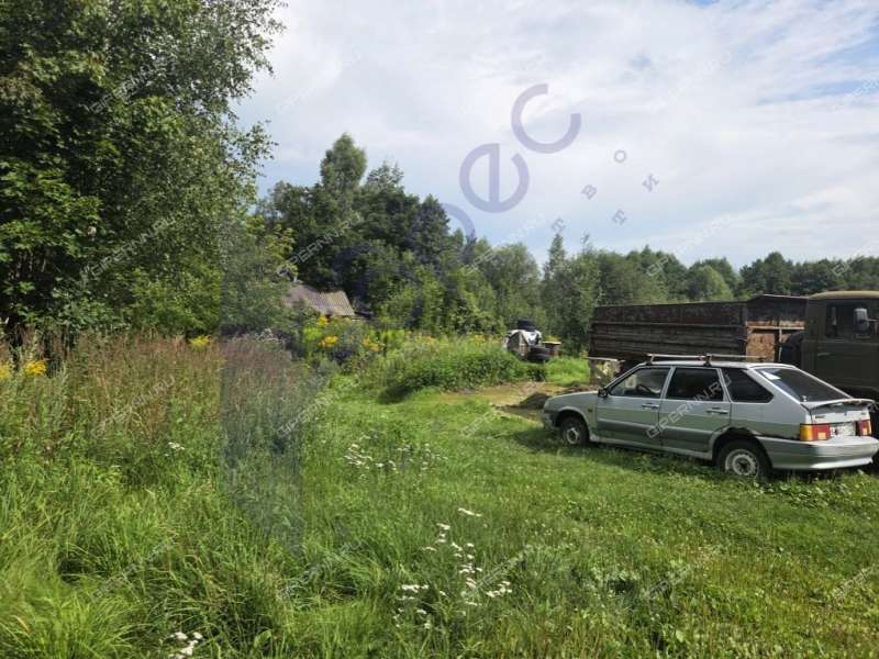 дом на  деревня Ульяново