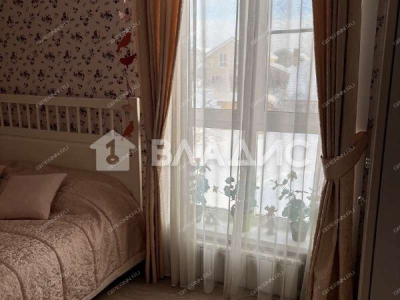 дом на улице 1-я Дачная деревня Кожевенное