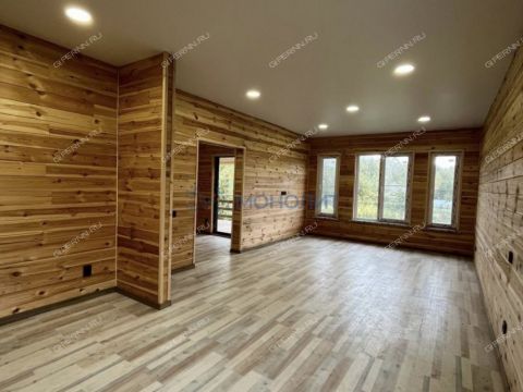 dom-selo-kamenki-snt-sheluhovo-bogorodskiy-municipalnyy-okrug фото