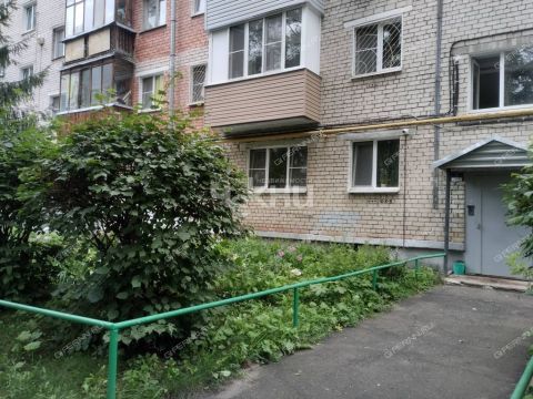 1-komnatnaya-ul-avtomehanicheskaya-d-15 фото