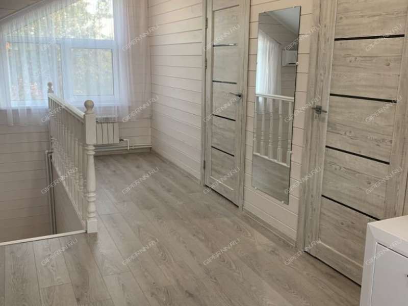 дом на СНТ Балтика