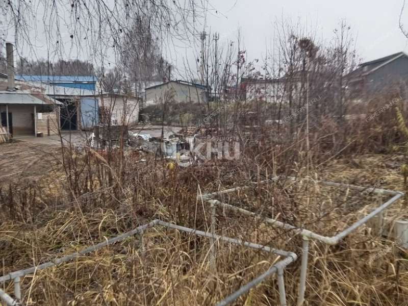 дача на Молодёжной улице город Городец