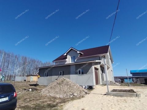 dom-derevnya-shumilovo-bogorodskiy-municipalnyy-okrug фото