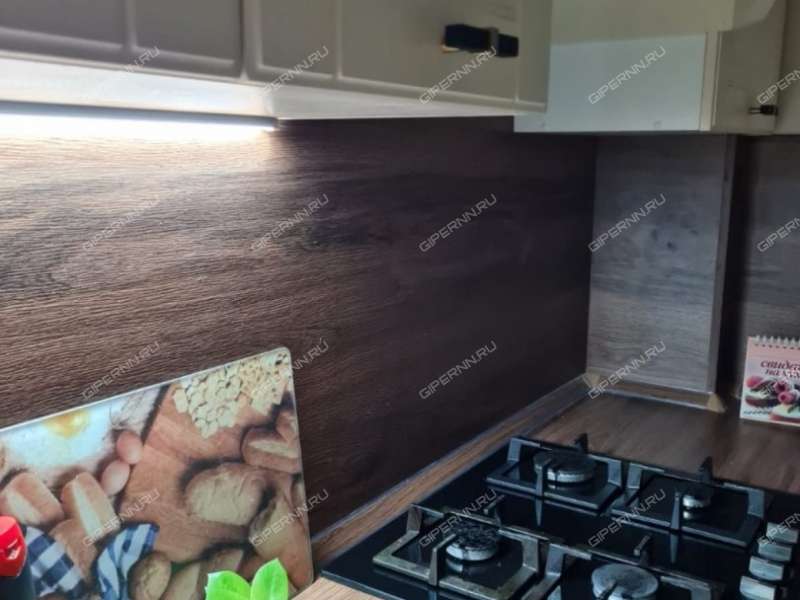 трёхкомнатная квартира на улице Чкалова дом 8 город Выкса