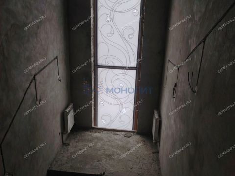 dom-rabochiy-poselok-maloe-kozino-balahninskiy-municipalnyy-okrug фото