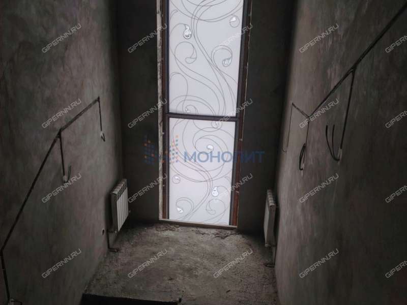 дом на Зелёной улице рабочий посёлок Малое Козино