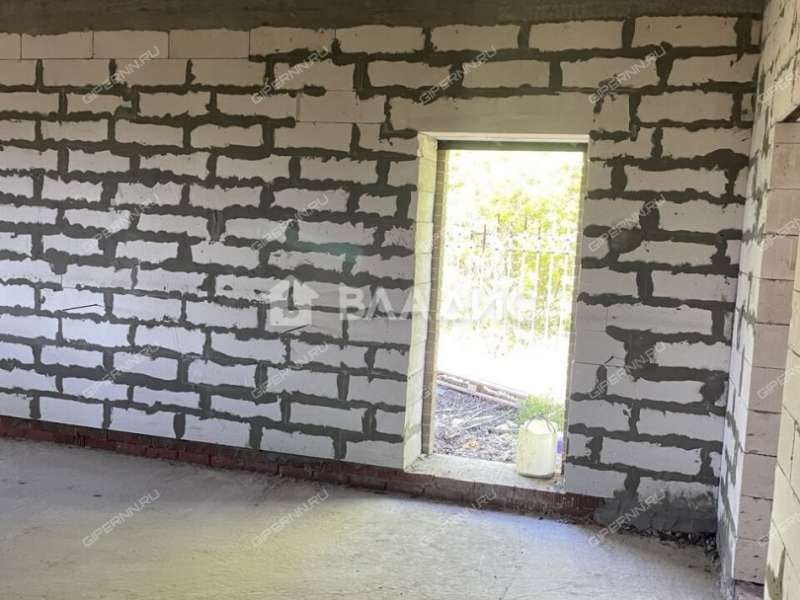 дом на улице Серебряный Ключ