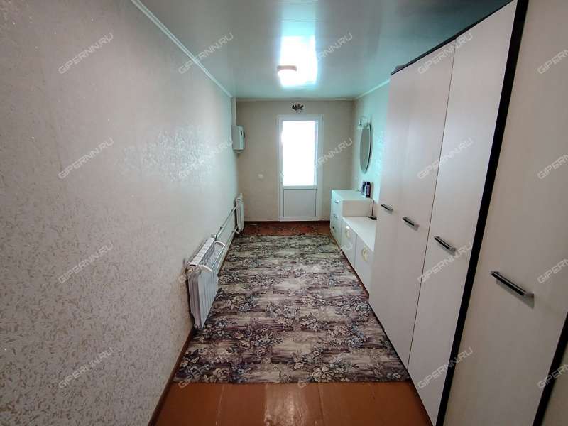 дом в Шоссейном переулке город Кстово