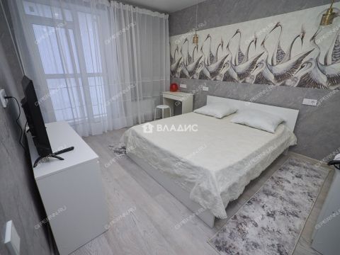 1-komnatnaya-ul-maksima-gorkogo-d-45 фото