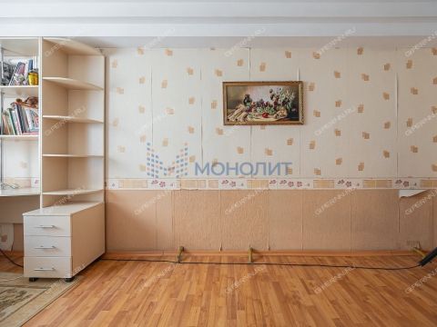 3-komnatnaya-ul-dmitriya-pavlova-d-11 фото