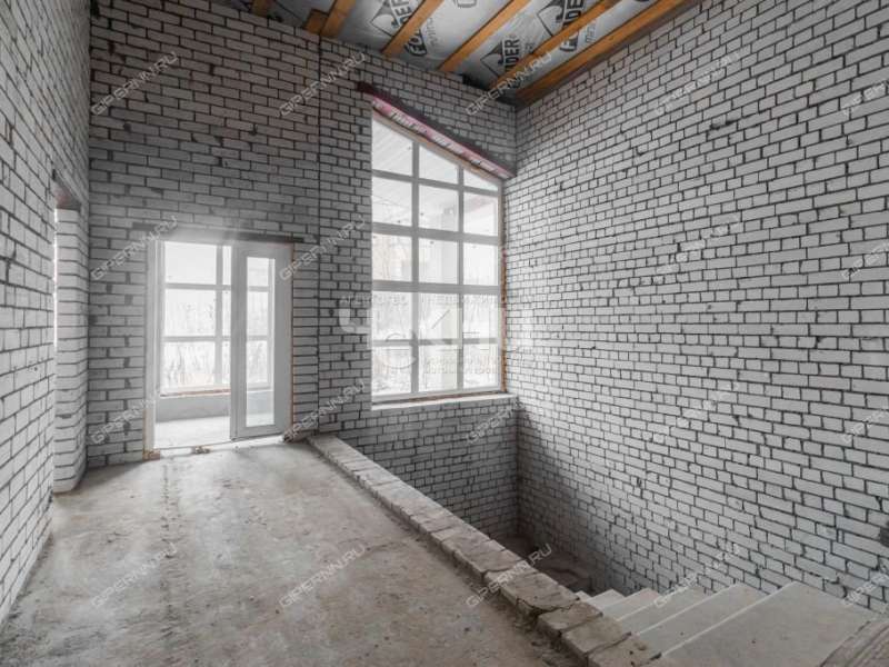 коттедж на Южной улице деревня Афонино