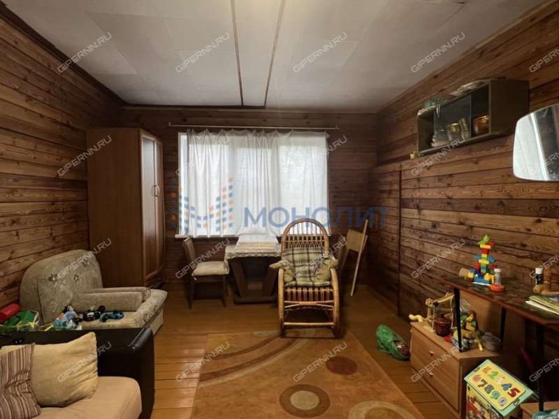 дача на СНТ Окское посёлок Окский