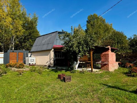 dacha-derevnya-zimenki-kstovskiy-rayon фото