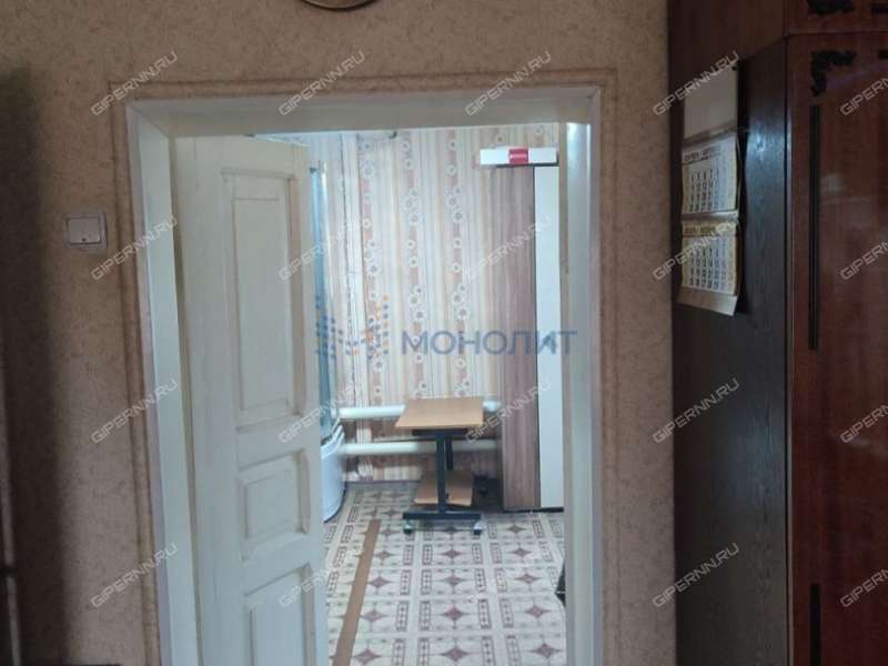 дом на улице Мира село Кантаурово