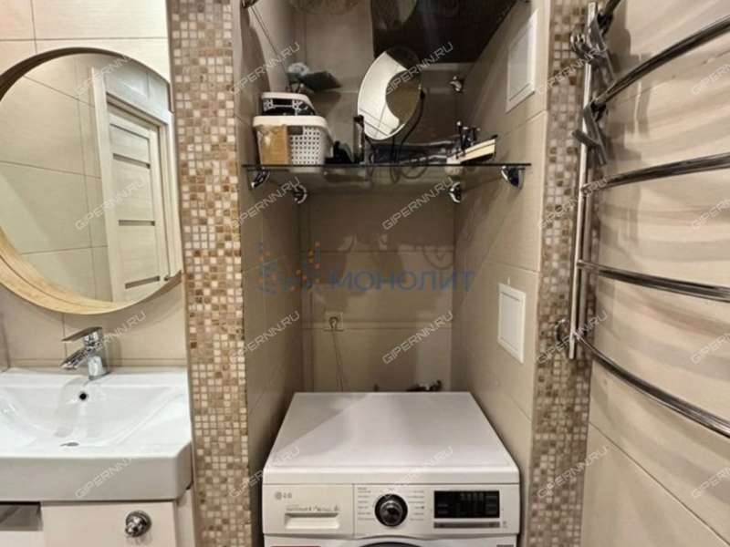 двухкомнатная квартира на Волжской набережной дом 24