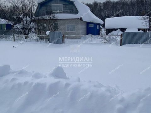 dom-poselok-pri-stancii-osinki-semenovskiy-gorodskoy-okrug фото