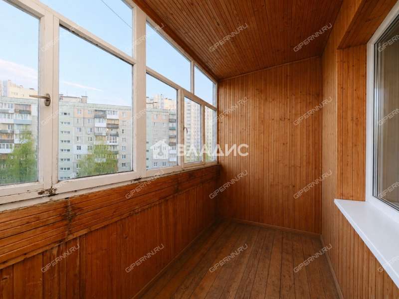 трёхкомнатная квартира на улице Богдановича дом 7 к1