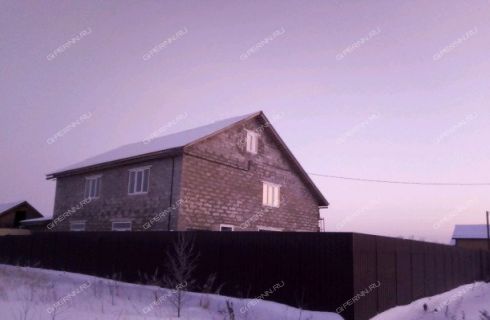 Выболово богородский район карта