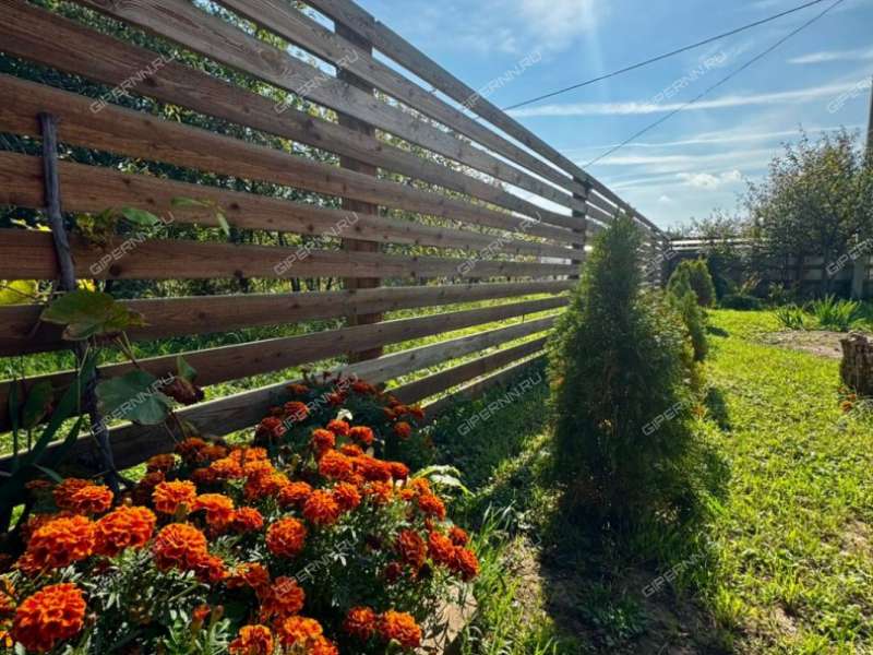 дача на СНТ Лобковское тер. деревня Зименки