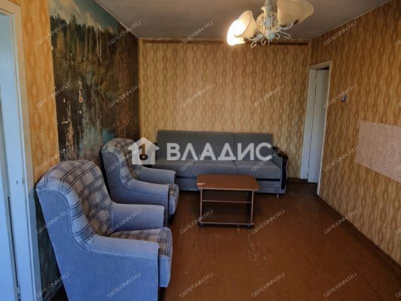 трёхкомнатная квартира на Должанской улице дом 11