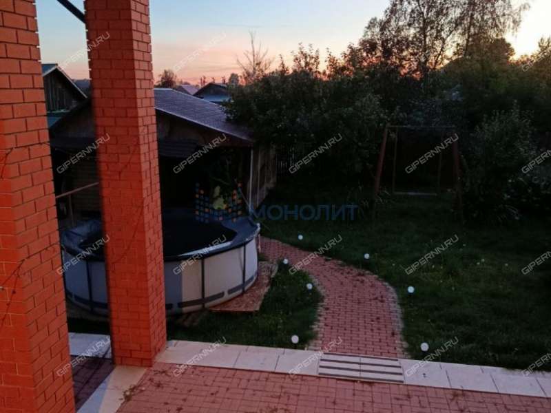 дом на улице Контак город Урень