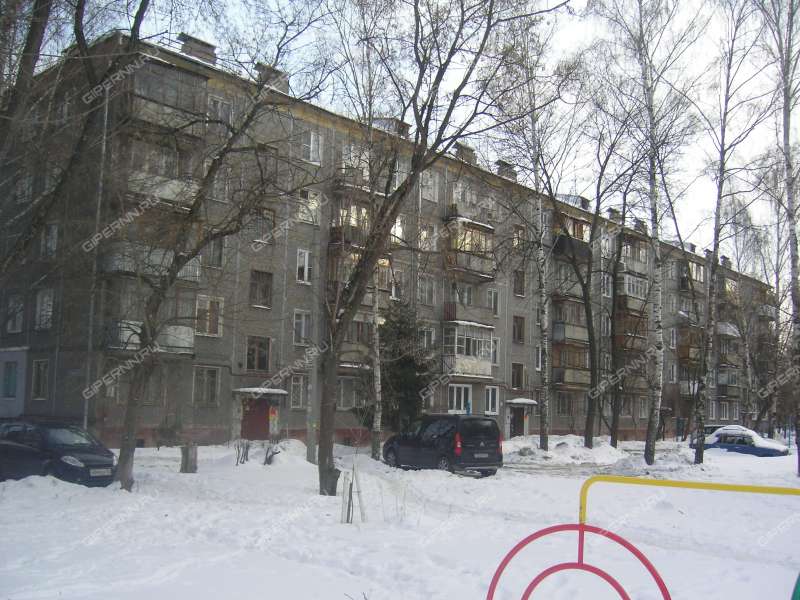 Большевистская Улица Фото