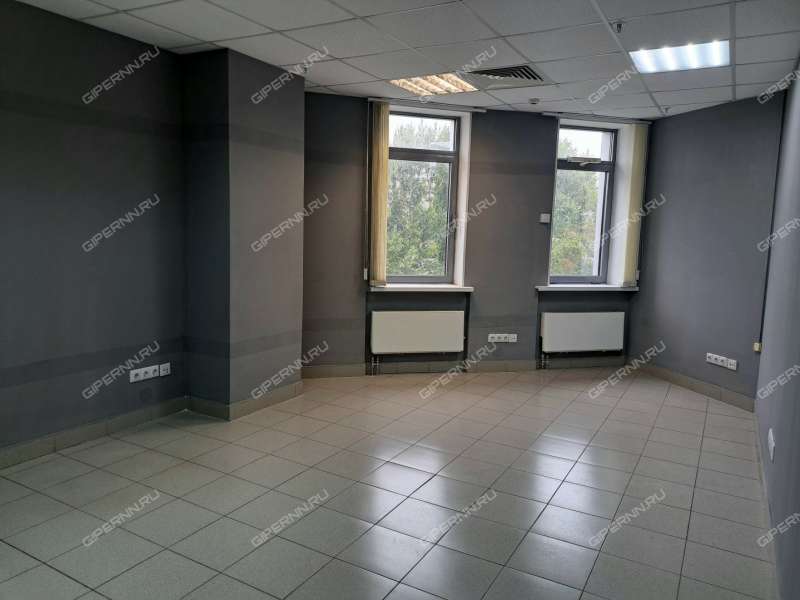 помещение под офис на Советской улице