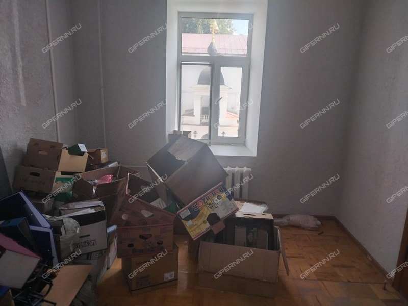 помещение под офис на Свободы пл, д.4