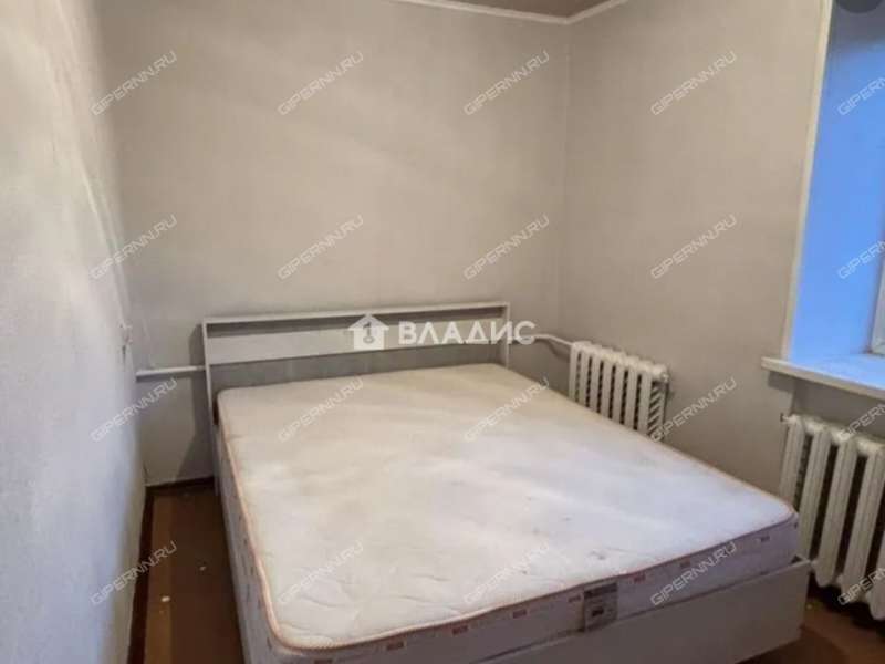 трёхкомнатная квартира на улице Ленина дом 133 город Бор