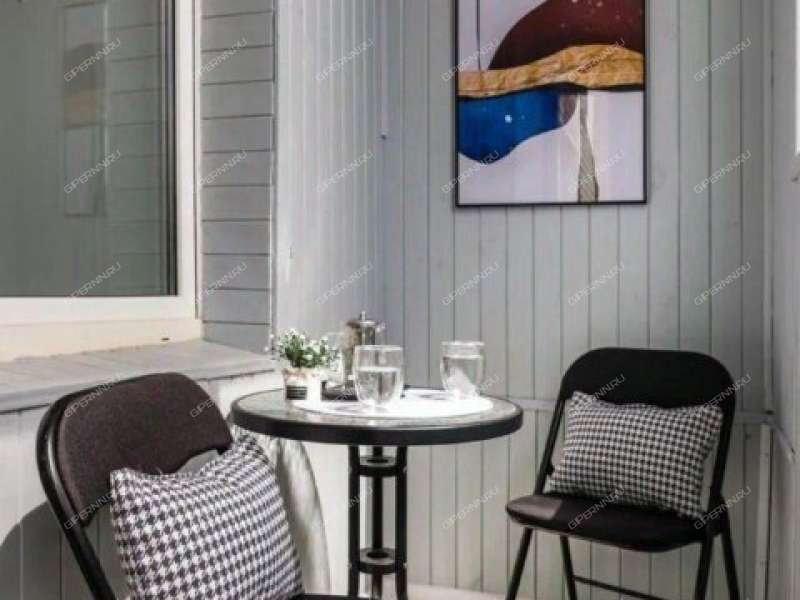 однокомнатная квартира на Московском шоссе дом 17 к1