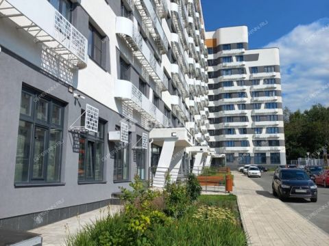2-komnatnaya-ul-maksima-gorkogo-d-24 фото