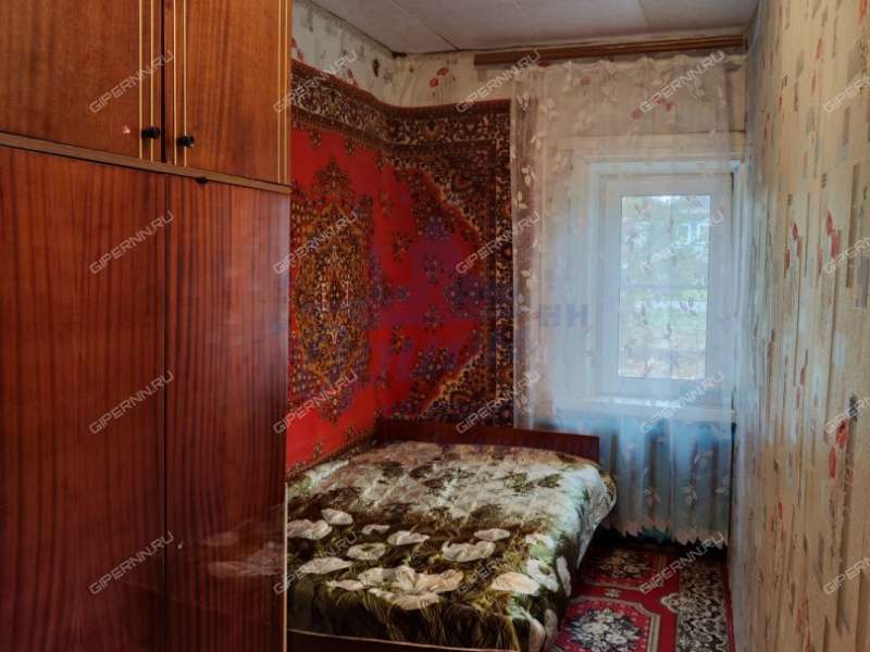 дом на Советской улице село Кечасово