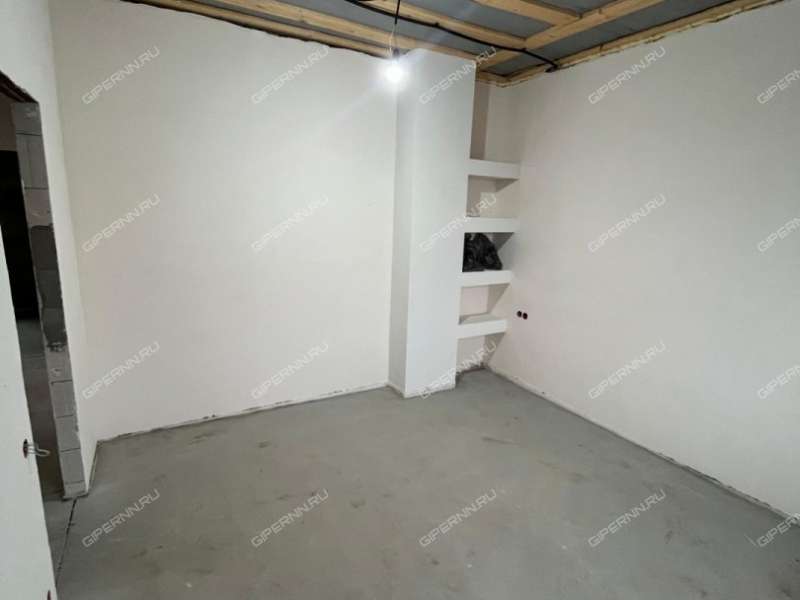 дом на Березовая ул. деревня Подвалиха