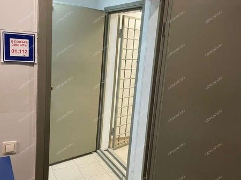 помещение под торговую площадь на Минина ул. д.41