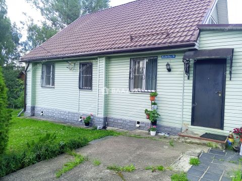 dom-rabochiy-poselok-vetluzhskiy-krasnobakovskiy-rayon фото