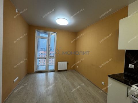 1-komnatnaya-derevnya-ankudinovka-kstovskiy-rayon фото