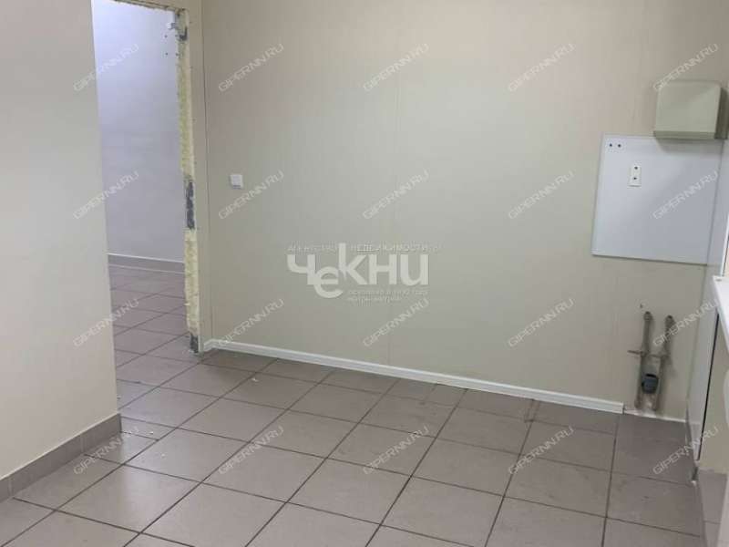 помещение под помещение свободного назначения на проспекте Ленина