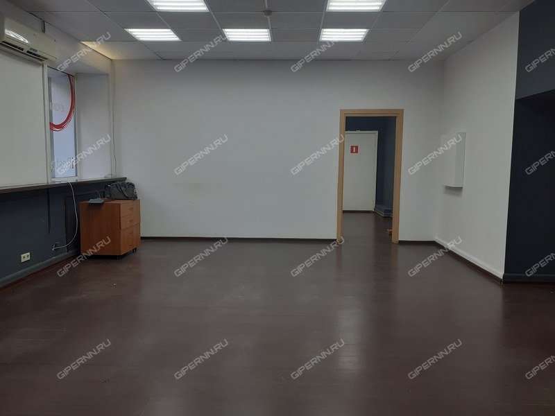 помещение под офис на Короленко ул., д.27