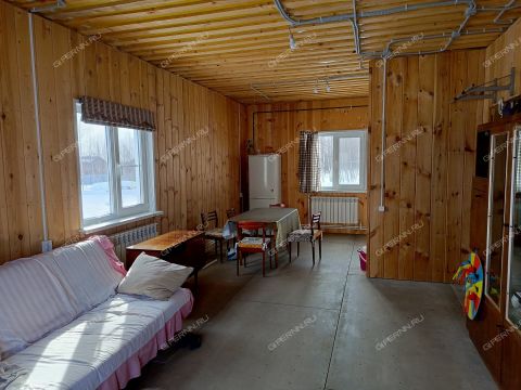 kottedzh-derevnya-kileley-bogorodskiy-municipalnyy-okrug фото