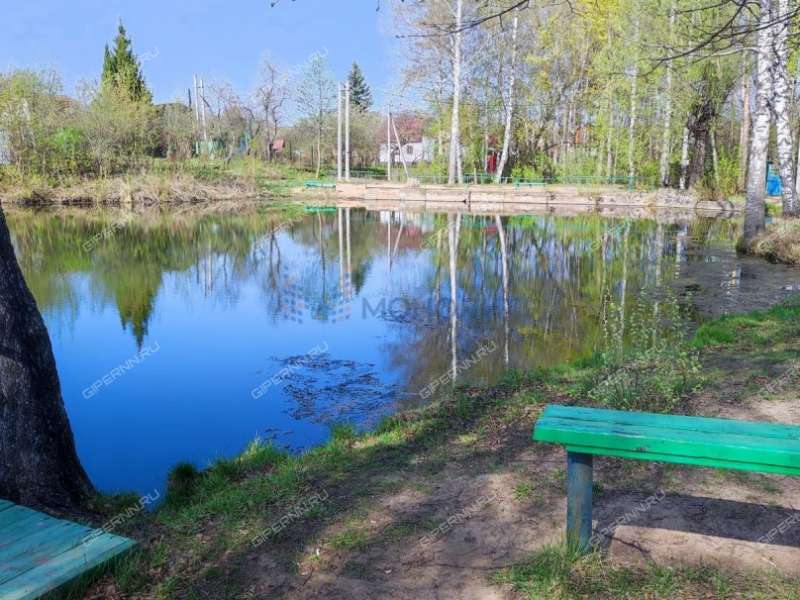 дача на уч.244 село Большая Ельня