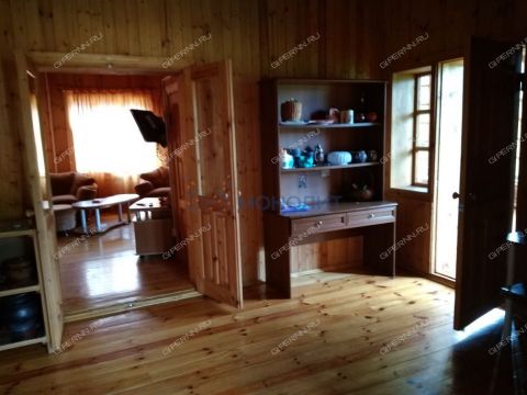 kottedzh-derevnya-mostovka-sokolskiy-gorodskoy-okrug фото