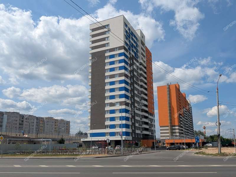 улица Коперника, 3 фото