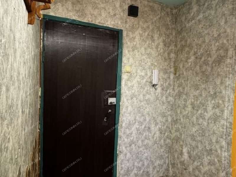 однокомнатная квартира на проспекте Гагарина дом 72