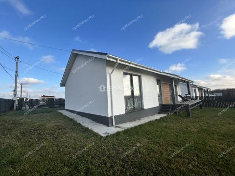 dom-selo-vyazovka-kstovskiy-rayon фото