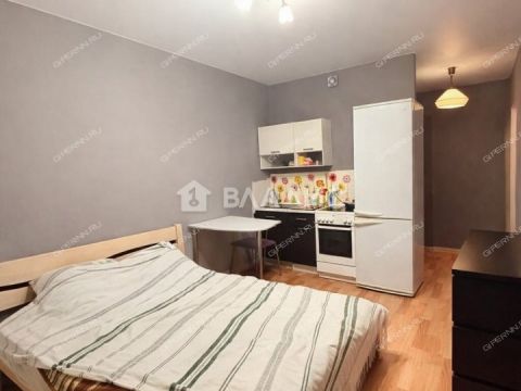 kvartira-studiya-poselok-zhdanovskiy-kstovskiy-rayon фото