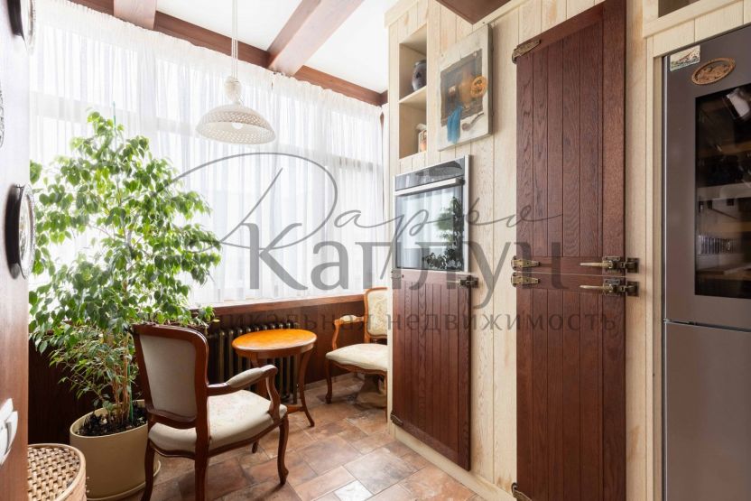 Фото: Дарья Каплун / Компания Дарьи Каплун