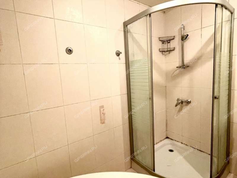 четырёхкомнатная квартира на проспекте Победы дом 2 город Кстово